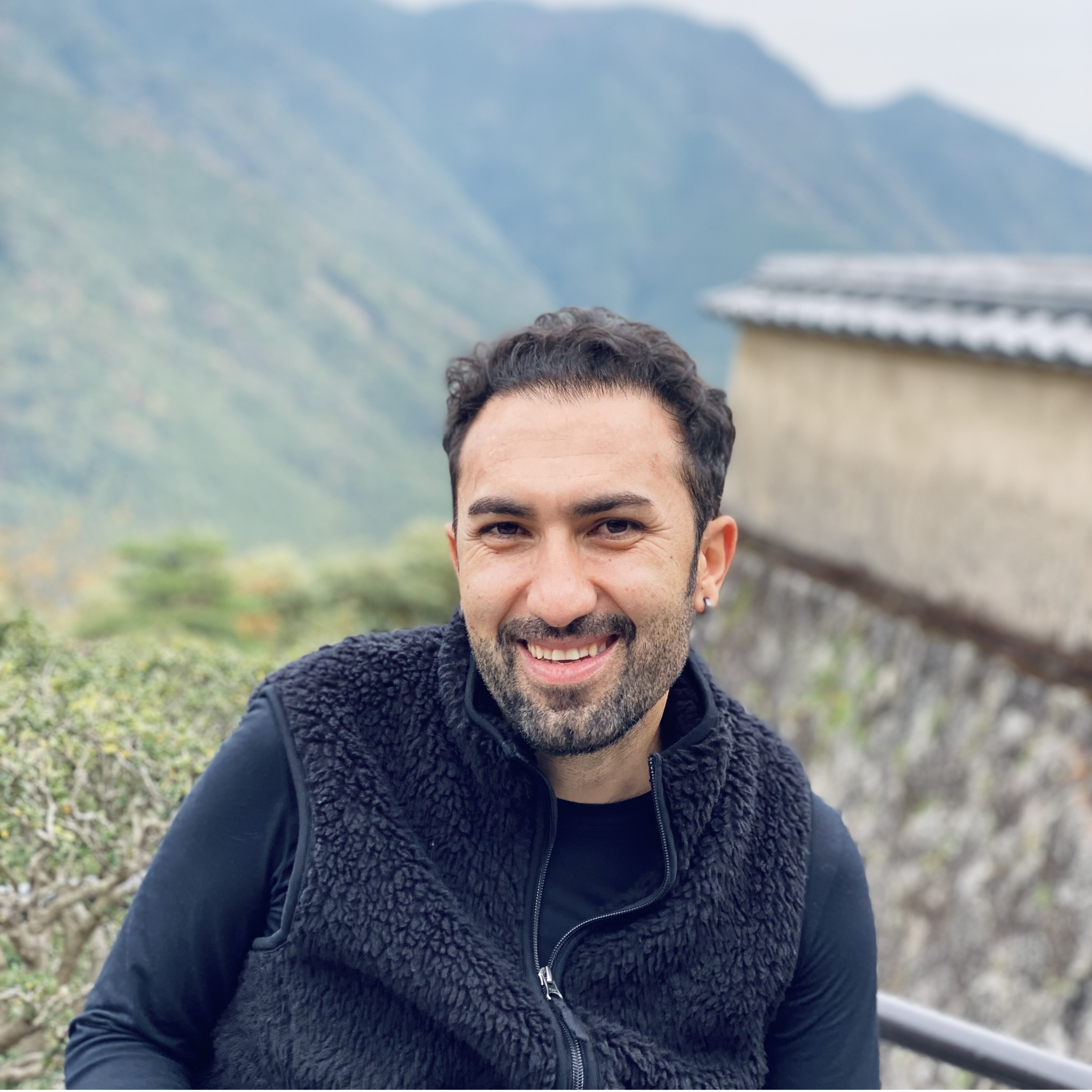 Ali Caglayan profile photo